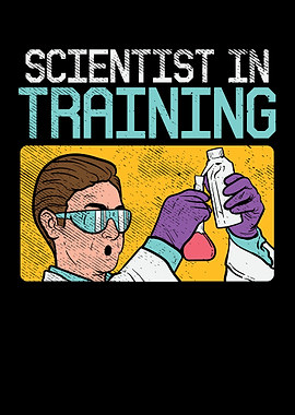 Scientist In Training