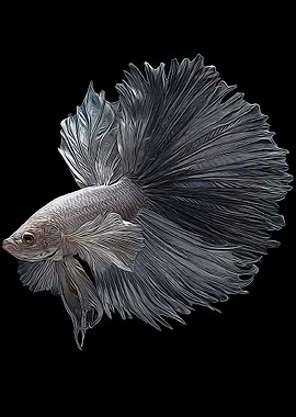 Betta fish