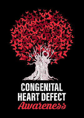 Congenital Heart Defect Aw