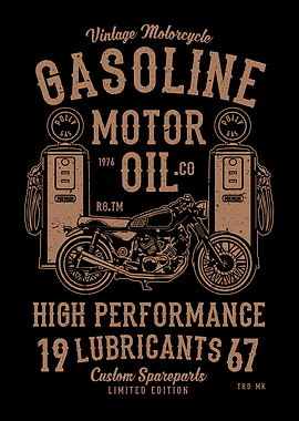 Biker Mechanic Designs