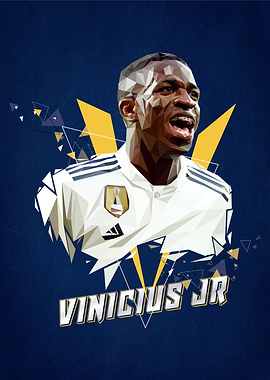 Vinicius Jr