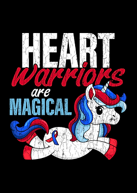 Congenital Heart Defect Aw