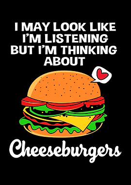 Funny Burgers