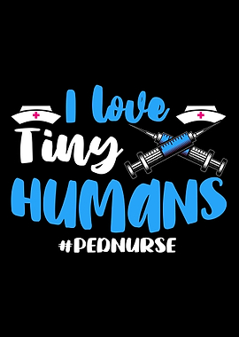 Pediatric Nurse Gift