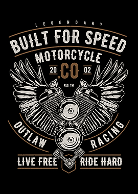 Biker Mechanic Designs