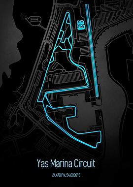 Yas Marina Circuit