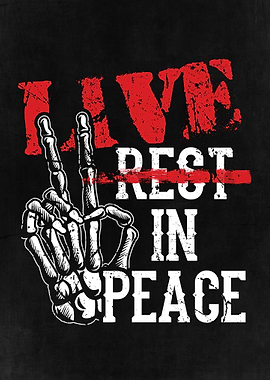 Funny Skeleton Quote