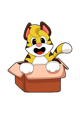 Tiger Box