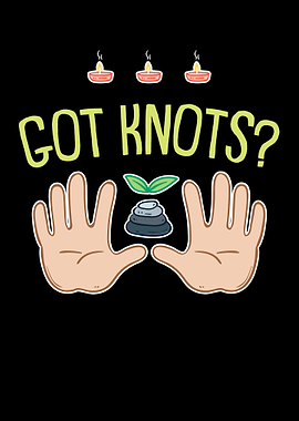 Got Knots