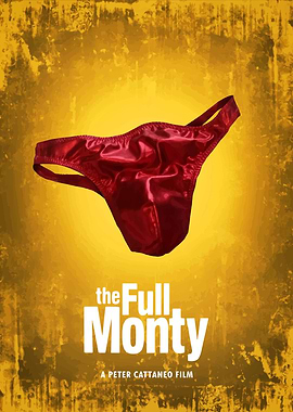 The Full Monty