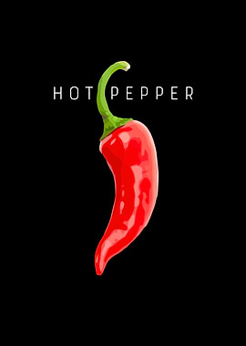 Hot Pepper