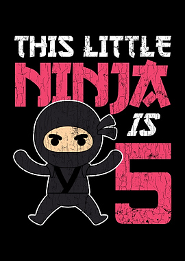 Kids 5 Year Old Birthday A