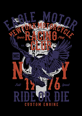 Biker Mechanic Designs