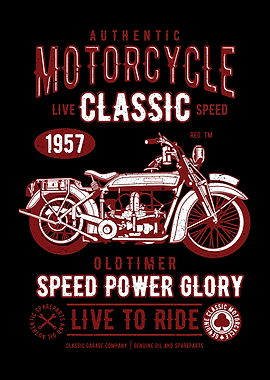 Biker Mechanic Designs