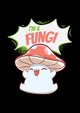 Fungi Mushroom