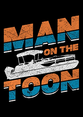 Pontoon Boat Boating