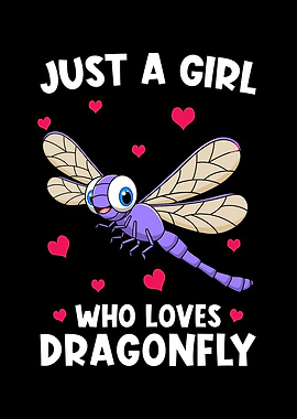 Dragonfly Saying Funny