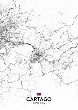 Cartago CR