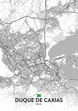 Duque De Caxias BR