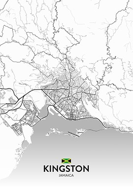 Kingston JM