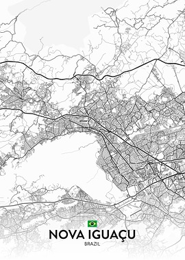Nova Iguacu BR