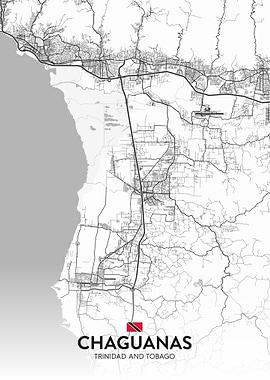 Chaguanas TT