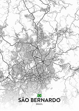 Sao Bernardo BR
