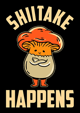 Mushroom Fungi Foraging