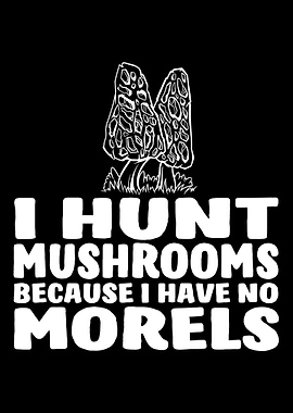 Mushroom Fungi Foraging