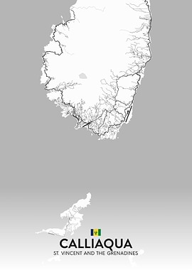 Calliaqua VC