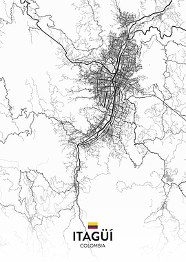 Itagui CO