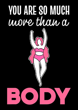 You are so much Anorexic G