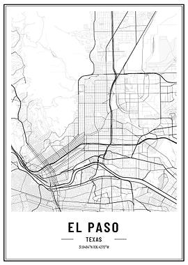 El paso usa map