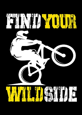 Mountain Bike Find Your