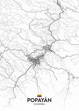 Popayan CO