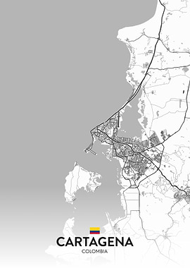 Cartagena CO