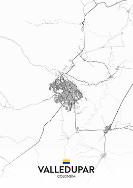 Valledupar CO