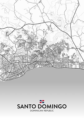 Santo Domingo DO