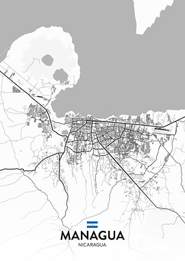 Managua NI