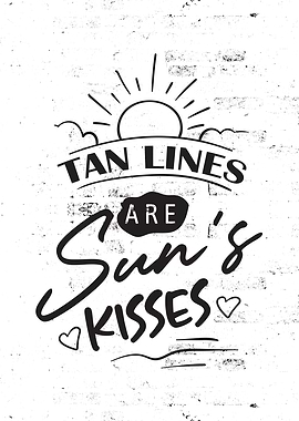 Sunshine Quote Wall Art