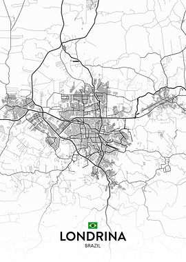 Londrina BR