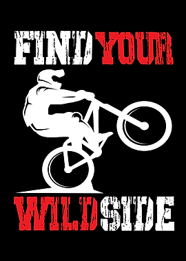 Mountain Bike Find Your