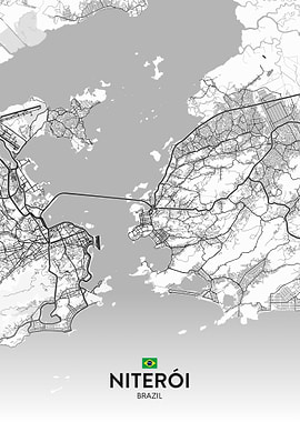 Niteroi BR