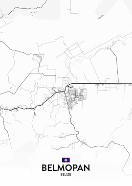 Belmopan BZ
