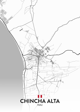 Chincha Alta PE