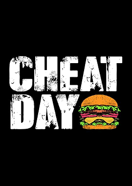 Cheat Day