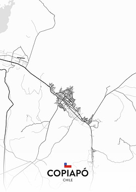 Copiapo CL