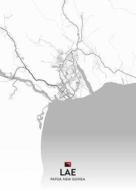 Lae PG