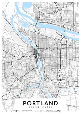 Portland