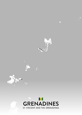 Grenadines VC
